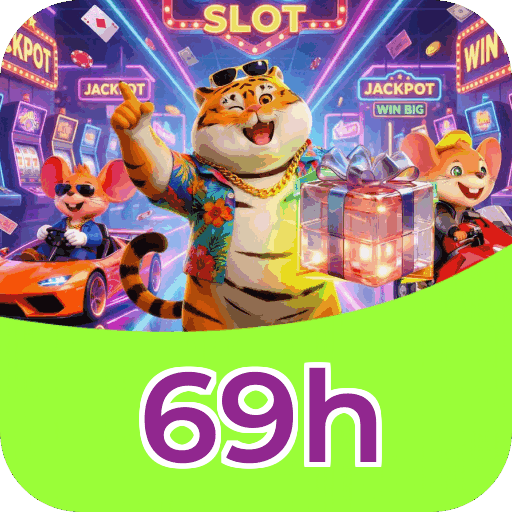 Fortune Rabbit - RTP 96.77%
