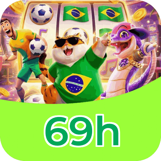 Promoções e bônus exclusivos da 69h